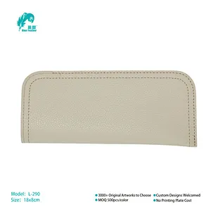 Eyeglasses pouch