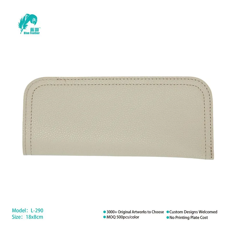 Eyeglasses pouch