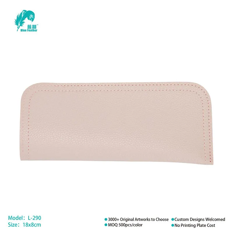 Eyeglasses pouch